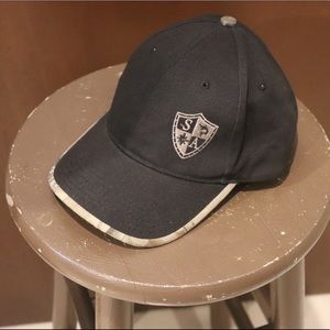 SA Fishing Co. Velcro back